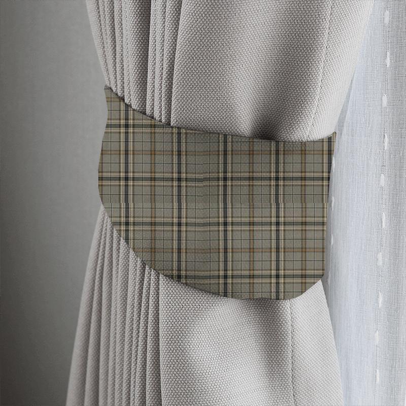 iLiv Arts & Crafts Heathcliff Butterscotch Tieback