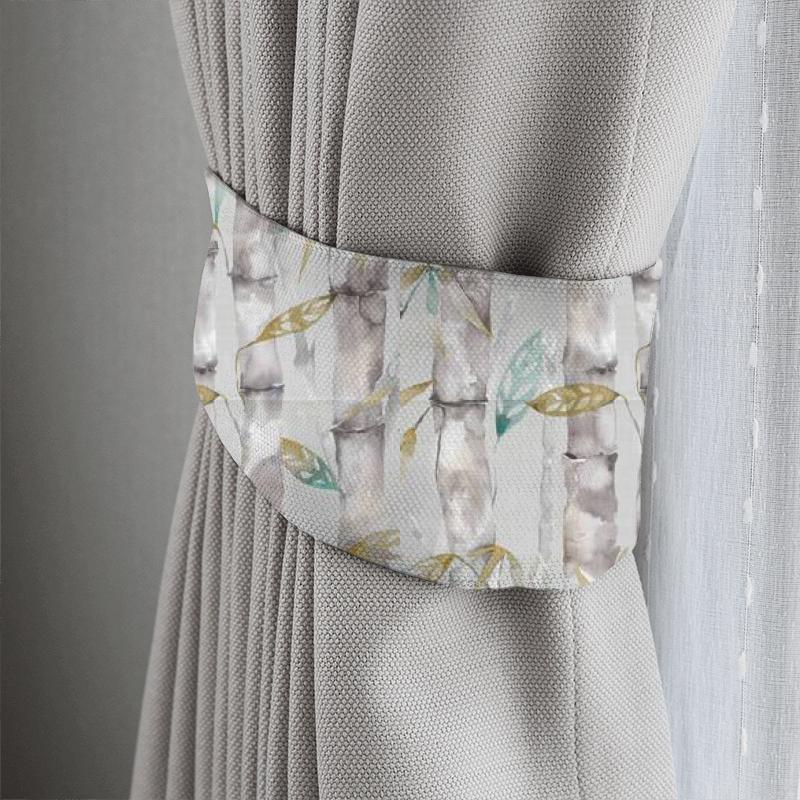 Voyage Decoration Kyoto Gardens Kanto Emerald Tieback