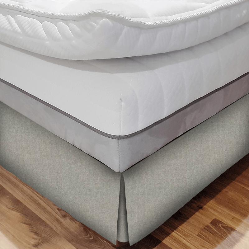 Prestigious Textiles Flynn Flynn Marl Bed Base Valance