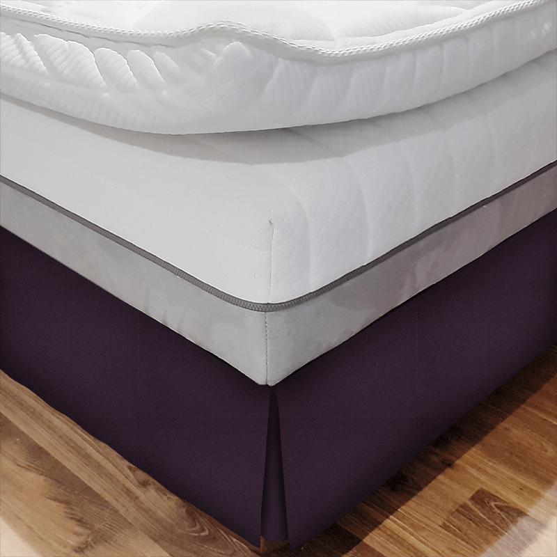 Prestigious Textiles Helston Helston Imperial Bed Base Valance