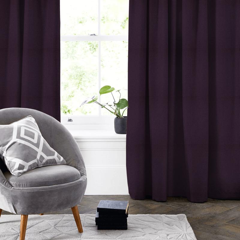 Prestigious Textiles Helston Helston Imperial Made To Measure Curtain