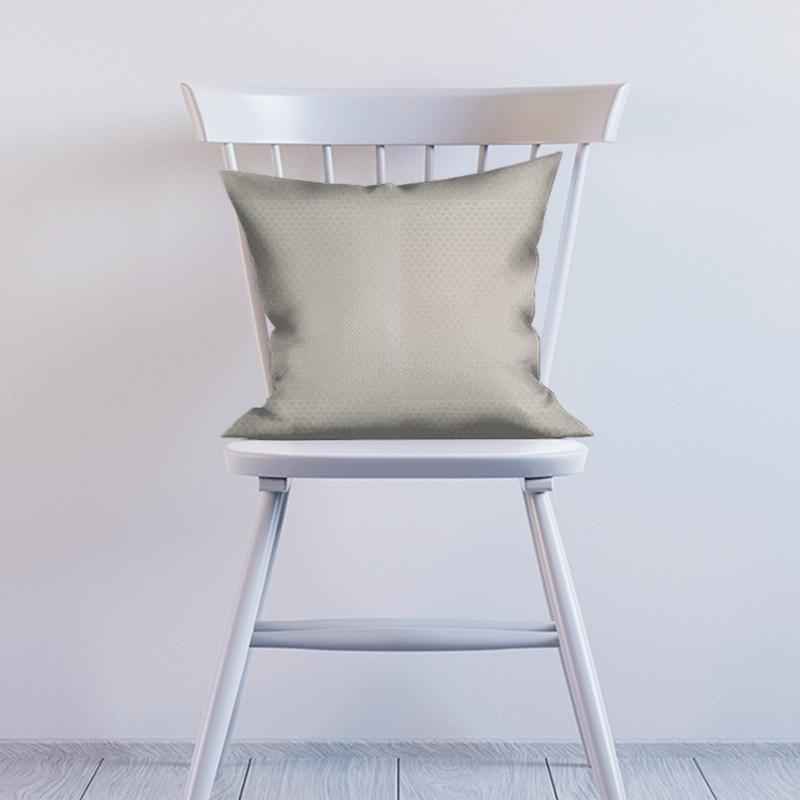 Prestigious Textiles Odyssey Callisto Oyster Cushion