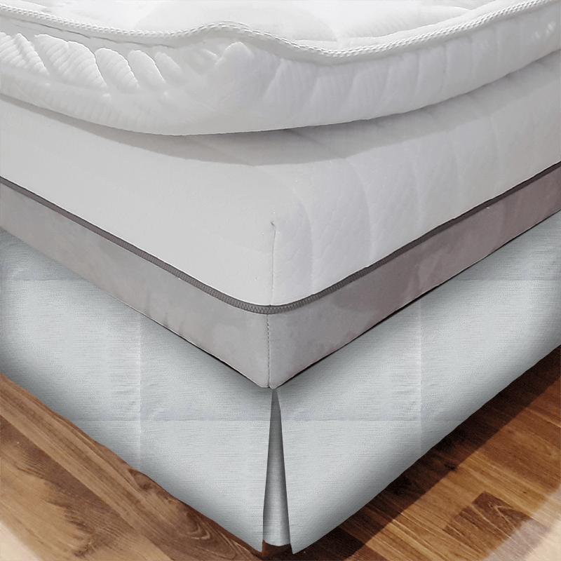 Prestigious Textiles Odyssey Cosmos Steel Bed Base Valance