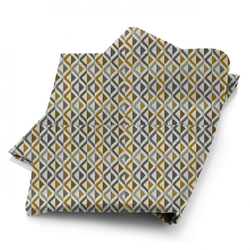 Prestigious Textiles Parade Shambhala Jonquil Fabric