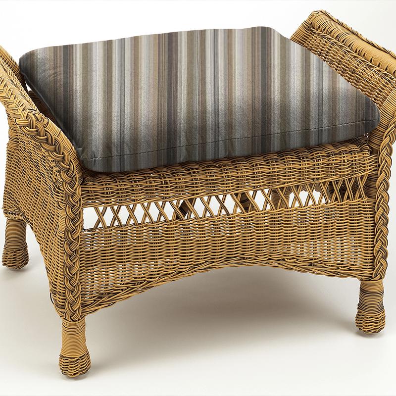 Prestigious Textiles Pizzazz Harley Marble Box Cushion