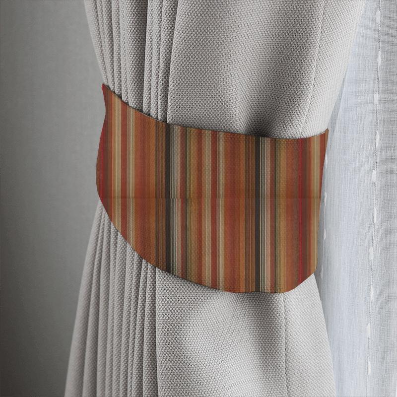 Harley Picante Tieback Prestigious Textiles Pizzazz Harley Picante Tieback