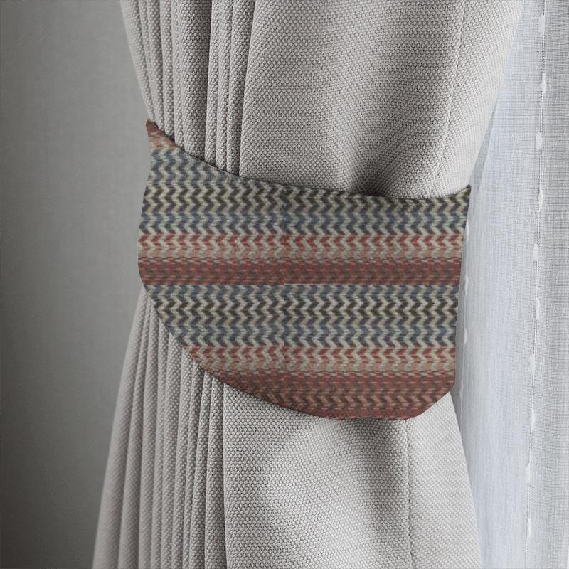 Prestigious Textiles Pizzazz Roscoe Vivacious Tieback