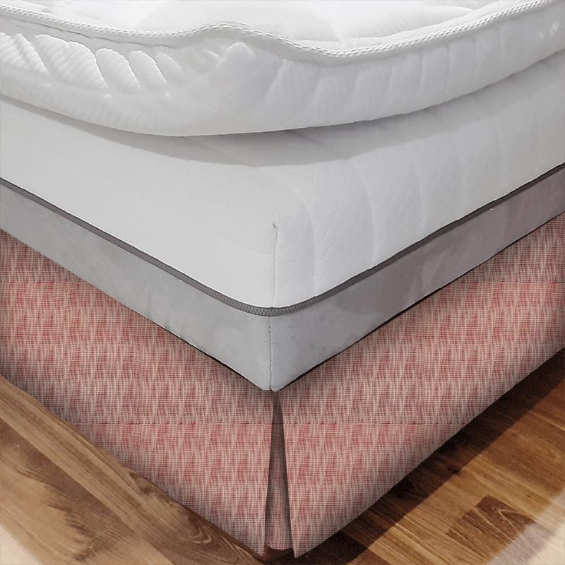 Prestigious Textiles Rococo Giotto Cardinal Bed Base Valance