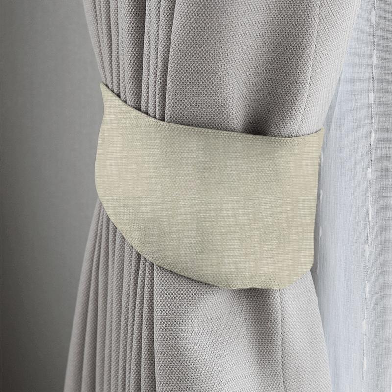 Giotto Vanilla Tieback Prestigious Textiles Rococo Giotto Vanilla Tieback