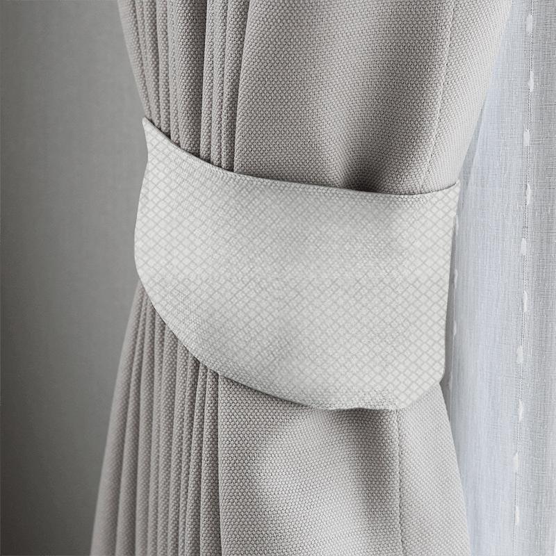 Prestigious Textiles Rococo Magnasco Ivory Tieback