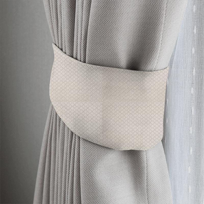 Prestigious Textiles Rococo Magnasco Vanilla Tieback