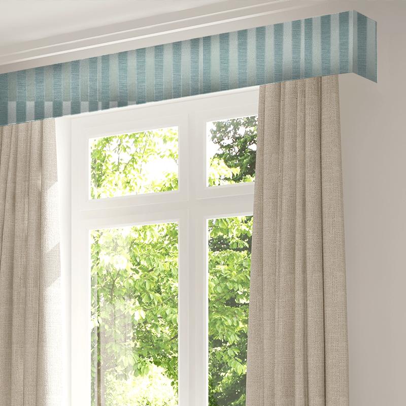 Raphael Porcelain Pelmet Prestigious Textiles Rococo Raphael Porcelain Pelmet