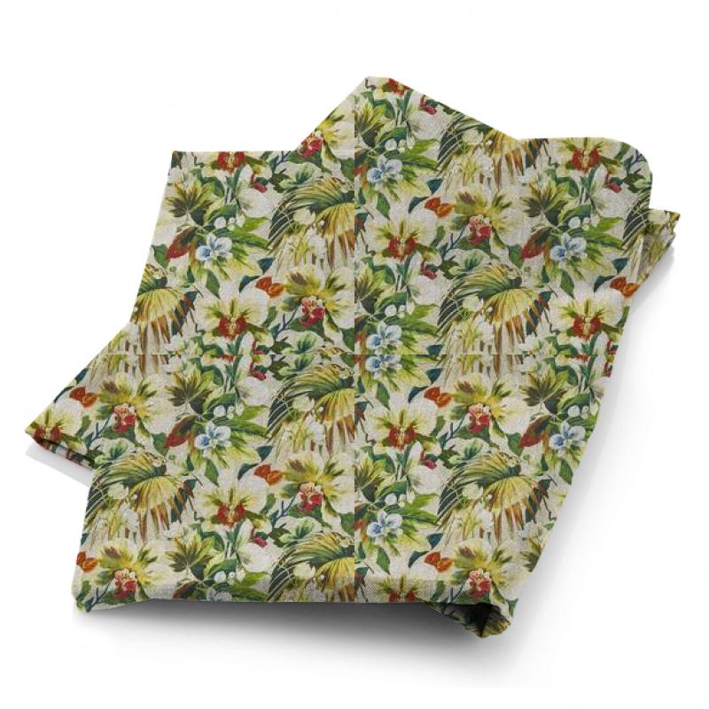 Prestigious Textiles South Pacific Moorea Oasis Fabric