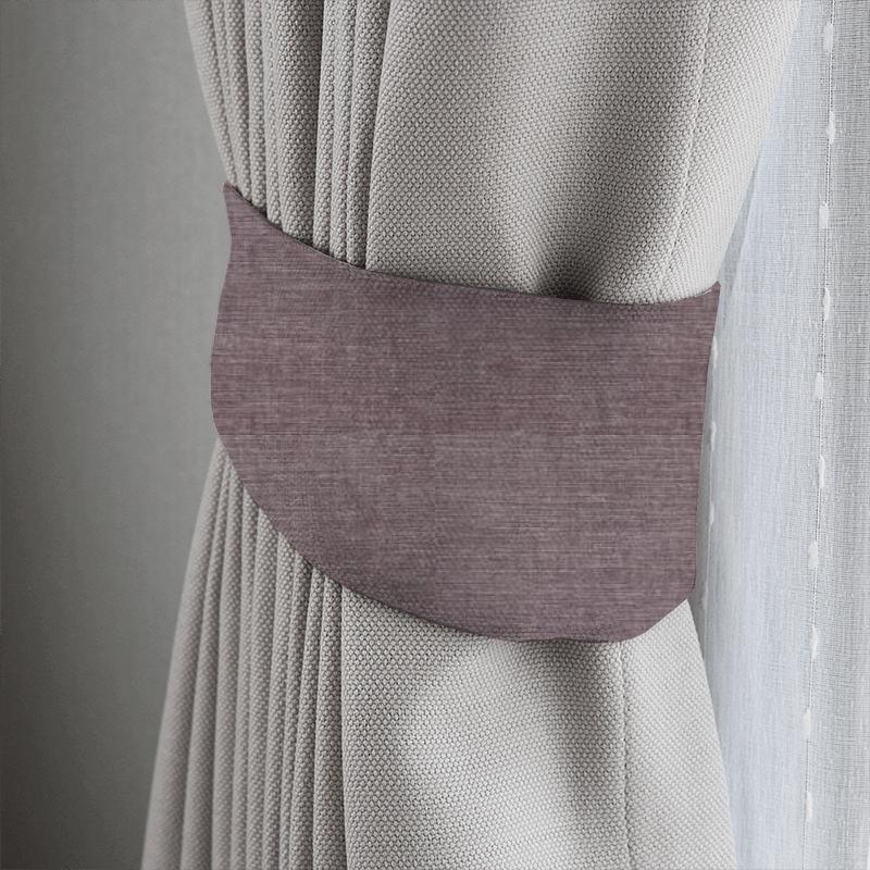 Prestigious Textiles Tressillian Tressillian Orchid Tieback