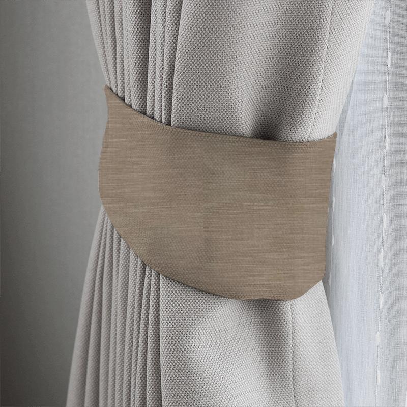 Prestigious Textiles Tussah Tussah Mole Tieback