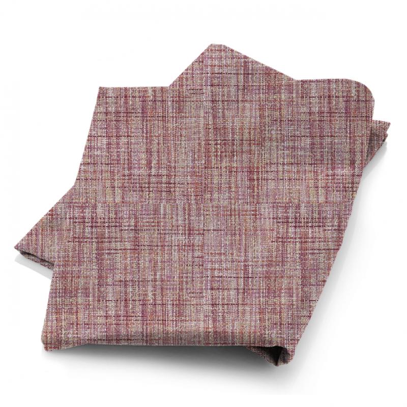 Clarke and Clarke Kaleidoscope Miscela Multi Fabric