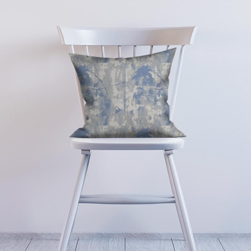 Clarke and Clarke Lusso 2 Tessere Mineral Cushion