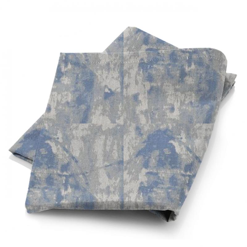 Clarke and Clarke Lusso 2 Tessere Mineral Fabric