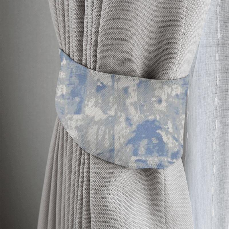 Clarke and Clarke Lusso 2 Tessere Mineral Tieback