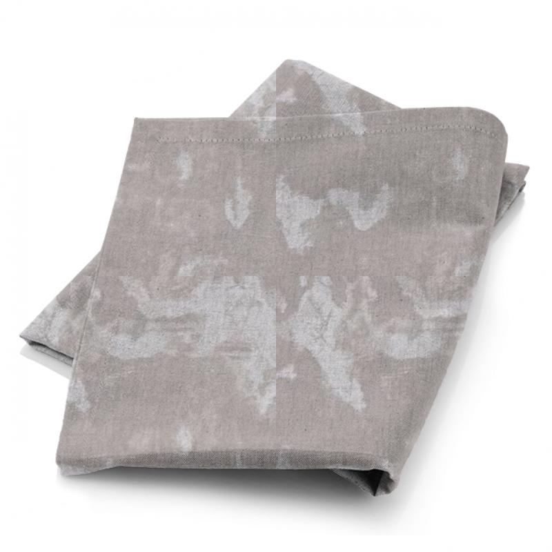 Clarke and Clarke Lusso 2 Tessere Pebble Fabric