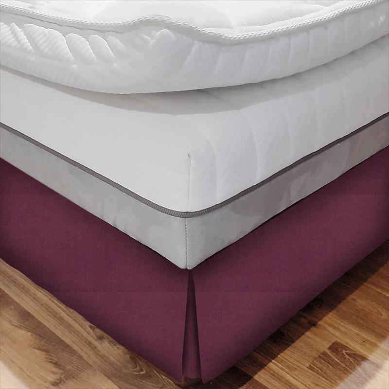 Studio G Renzo Renzo Port Bed Base Valance