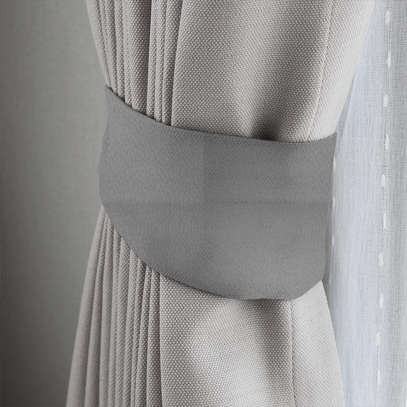 Ashley Wilde Rimini Isla Graphite Tieback