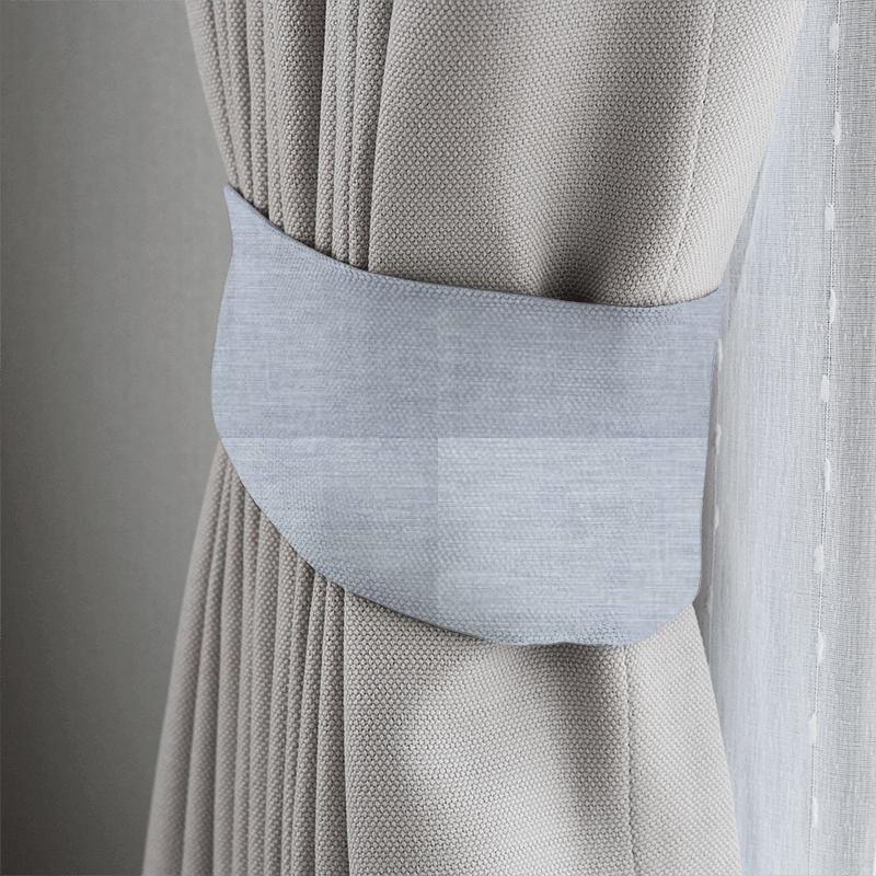 Ashley Wilde Lunar Lunar Powder Blue Tieback