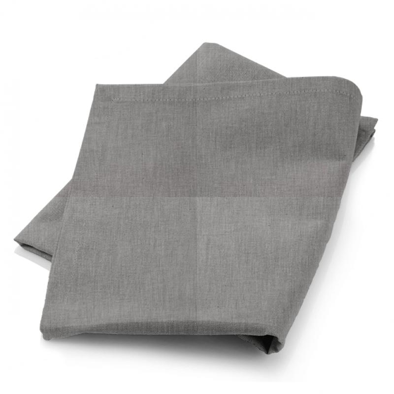 iLiv Plains & Textures 9 Eltham Grey Fabric