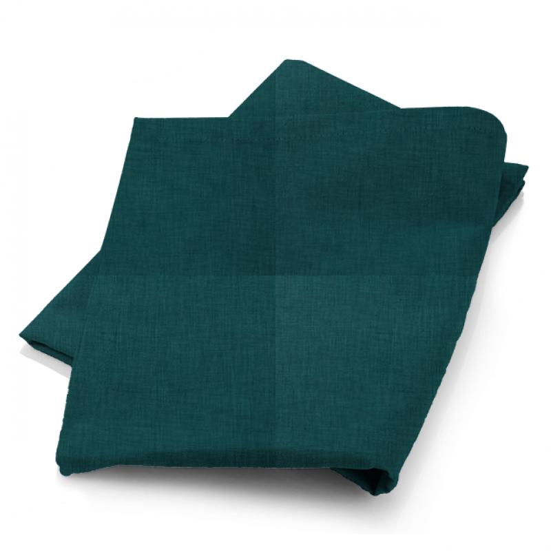 iLiv Plains & Textures 9 Eltham Teal Fabric