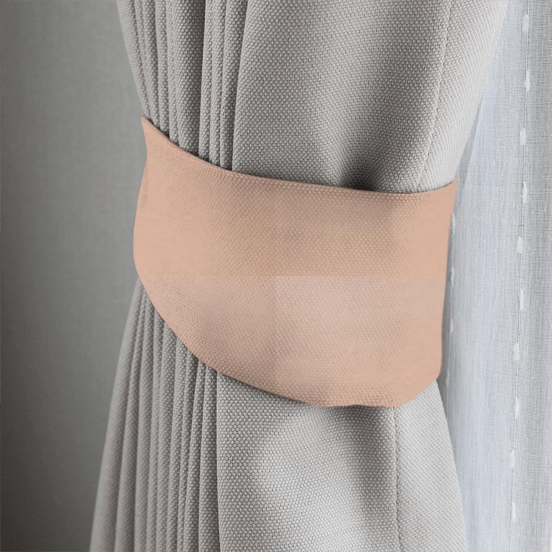 iLiv Plains & Textures 8 Everdene Blush Tieback