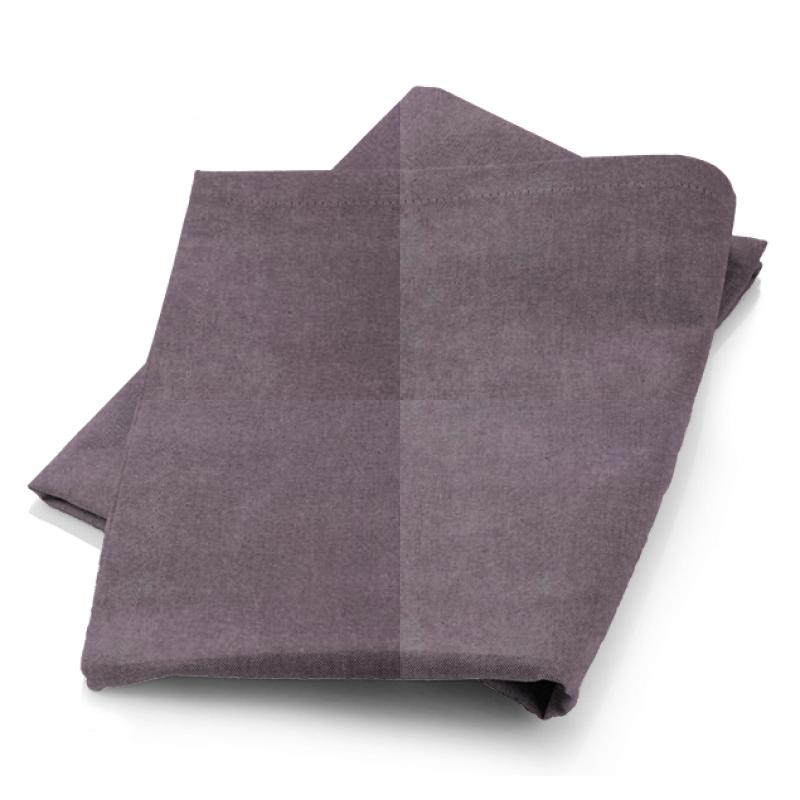 iLiv Isadore Savoy Grape Fabric