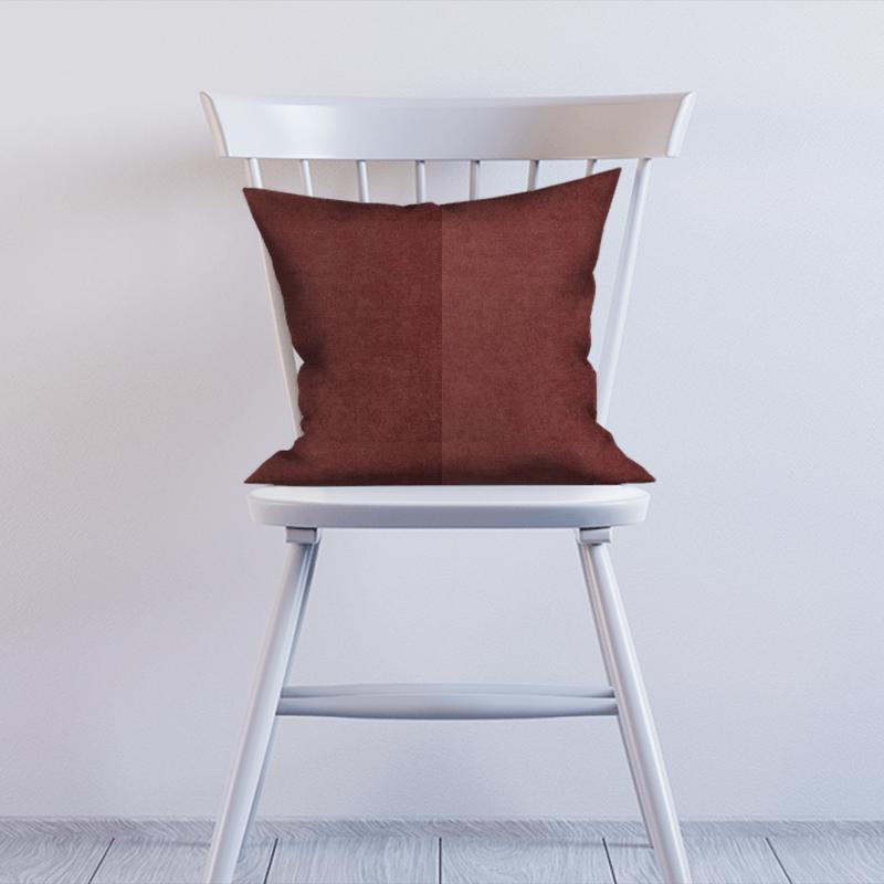 iLiv Isadore Savoy Red Cushion