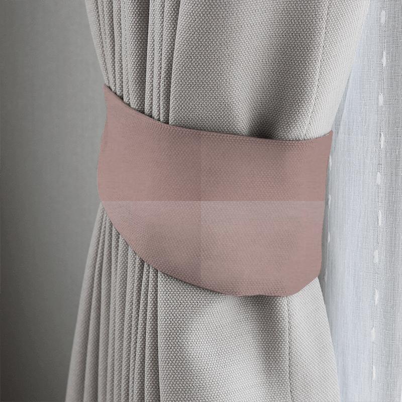 iLiv Plains & Textures 8 Wisley Rose Tieback