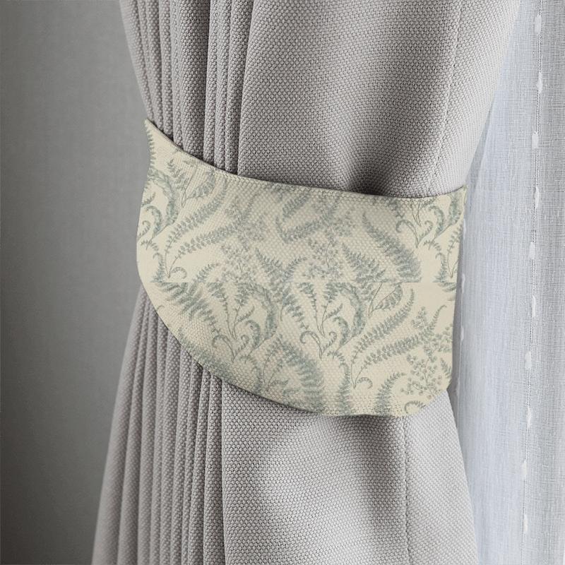Clarke and Clarke Eden Folium Mineral Tieback