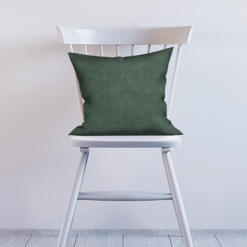 Martello Glade Cushion Clarke and Clarke Novara Martello Glade Cushion