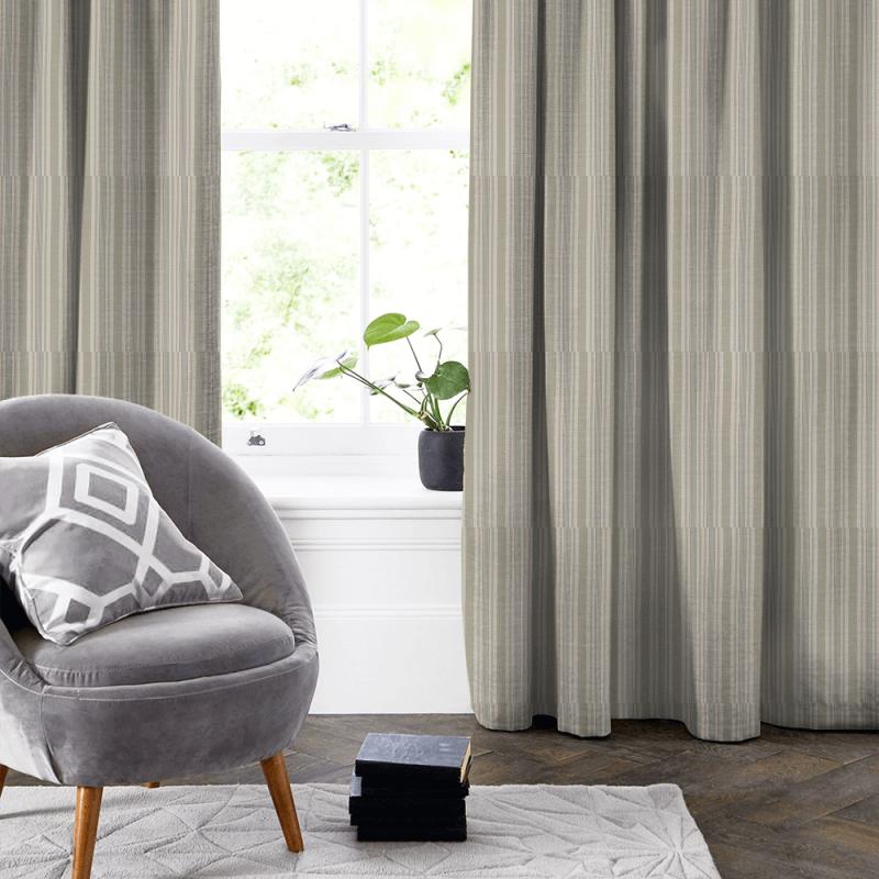 Studio G Bempton Mappleton Blush Made To Measure Curtain