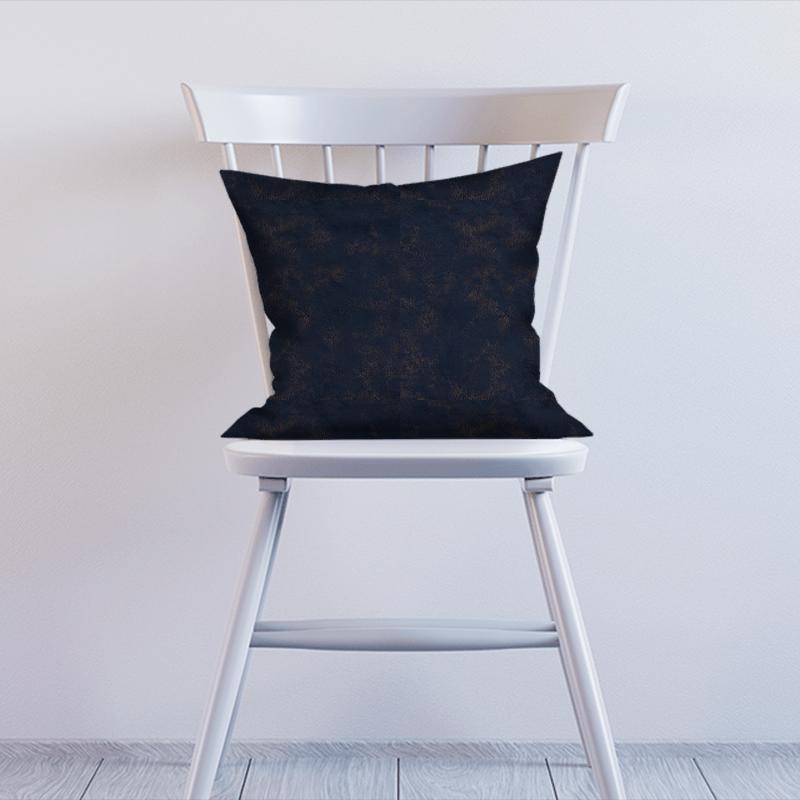 Studio G Alonso Nola Indigo Cushion