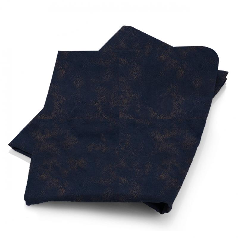 Studio G Alonso Nola Indigo Fabric