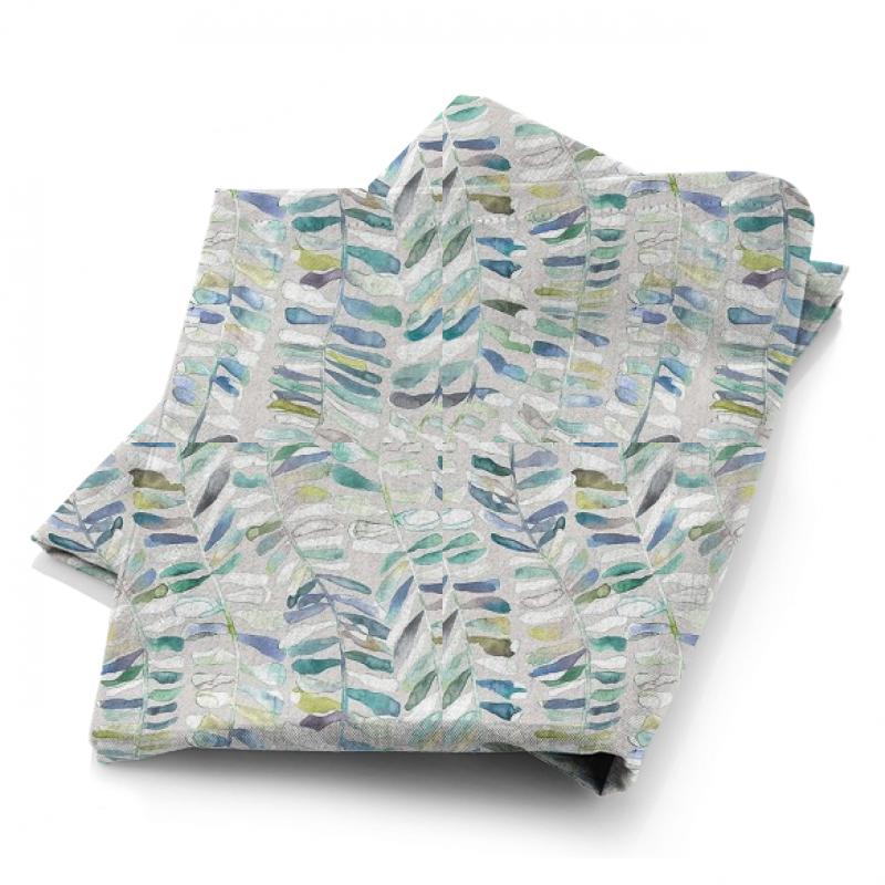 Voyage Decoration Edenmuir Colwin Capri Fabric
