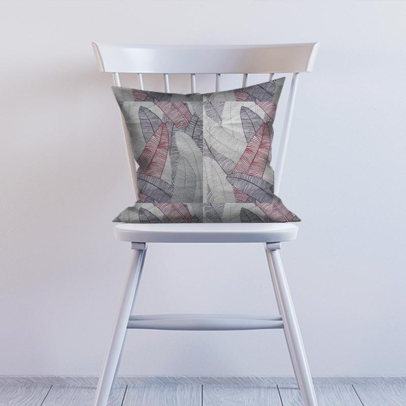 Voyage Decoration Edenmuir Daxby Iris Cushion