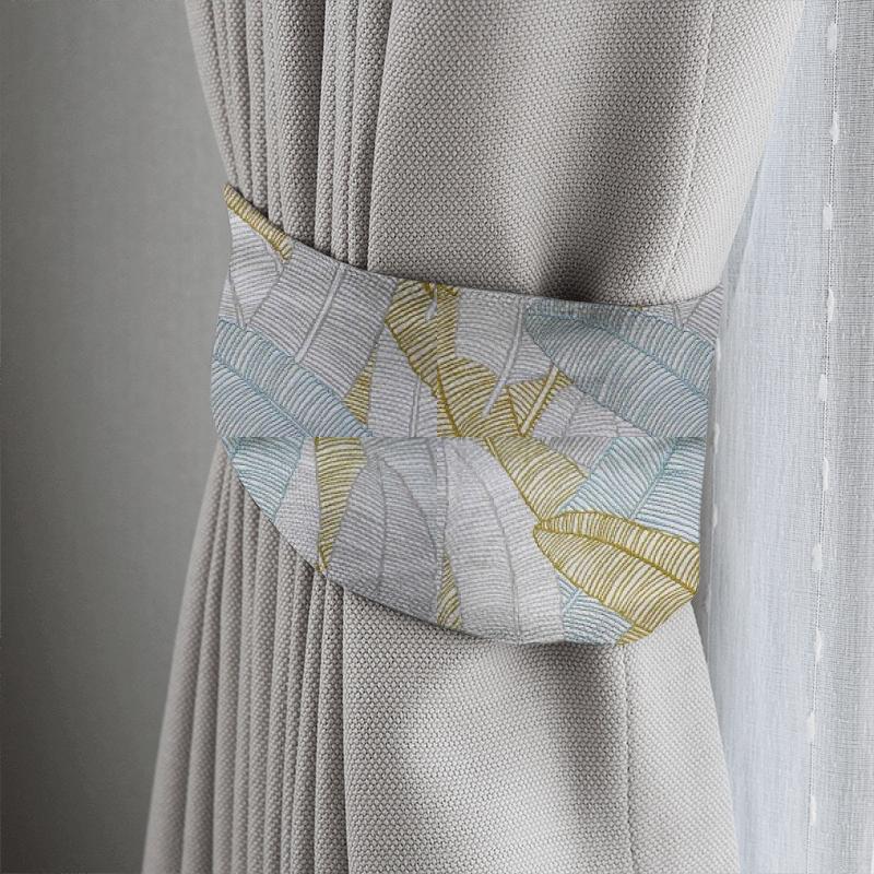 Daxby Meadow Tieback Voyage Decoration Edenmuir Daxby Meadow Tieback