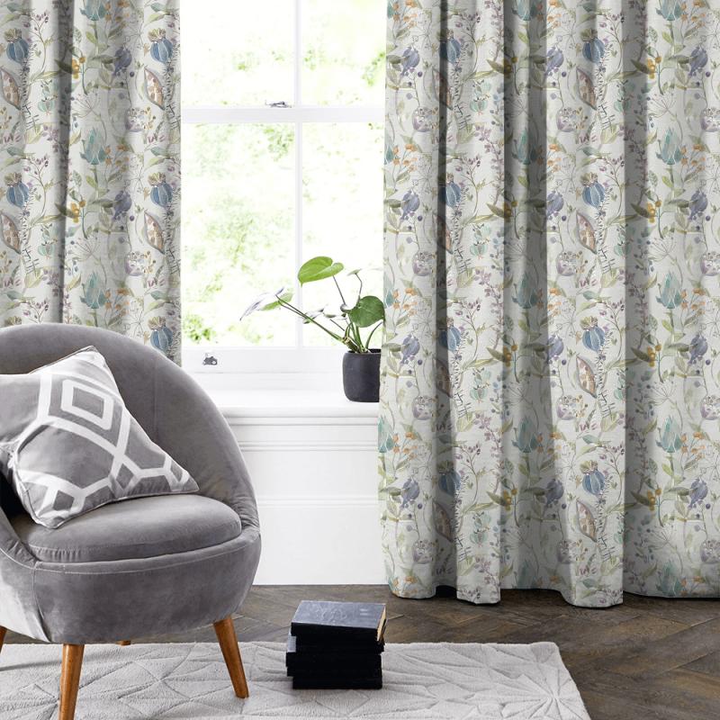 Kelston Capri Made To Measure Curtain Voyage Decoration Edenmuir Kelston Capri Made To Measure Curtain