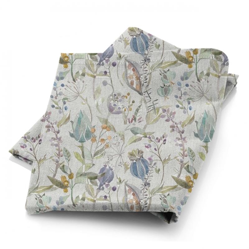Kelston Capri Fabric Voyage Decoration Edenmuir Kelston Capri Fabric
