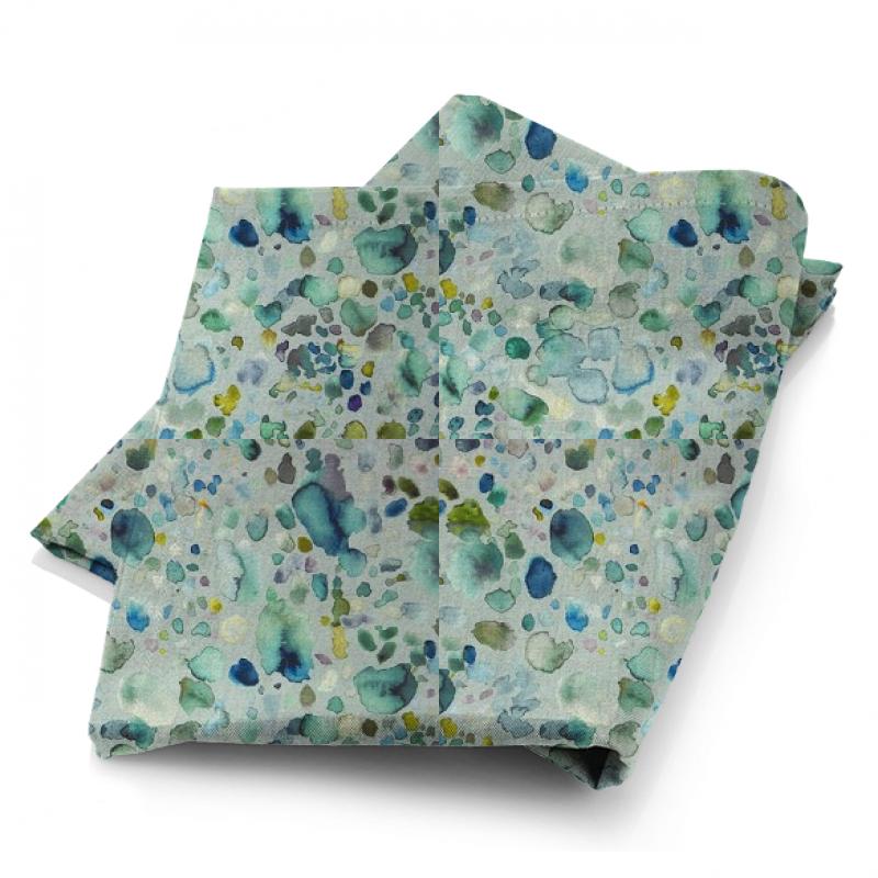 Voyage Decoration Diffusion Sprinkles Pacific Fabric