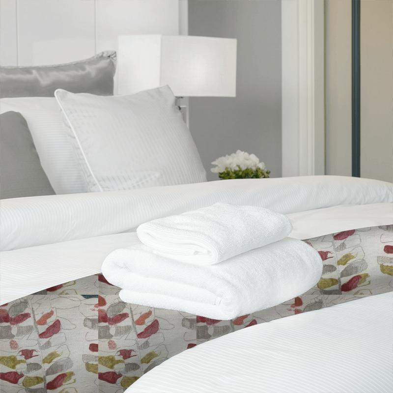 Voyage Decoration Edenmuir Witley Carnival Bed Runner