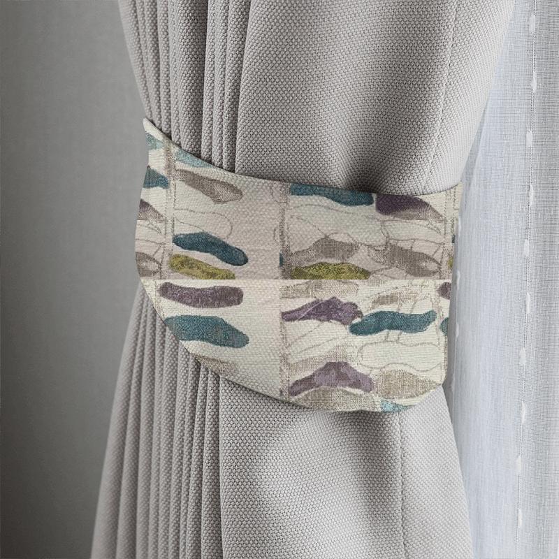 Witley Marine Tieback Voyage Decoration Edenmuir Witley Marine Tieback