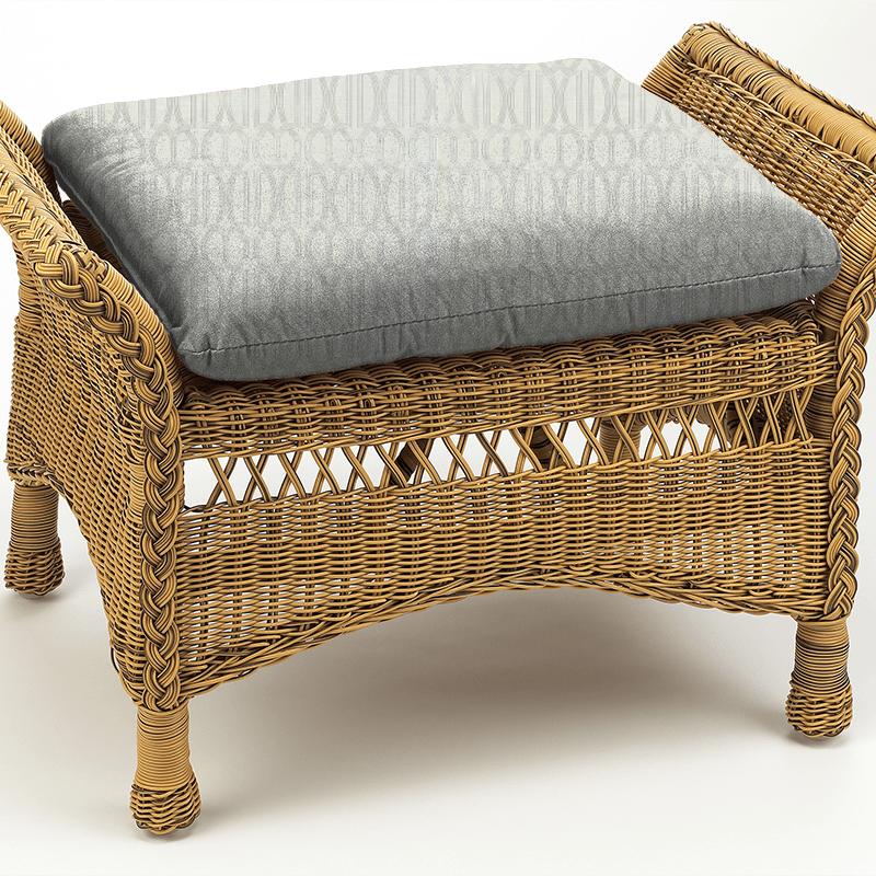 Prestigious Textiles Bohemian Destiny Chalk Box Cushion