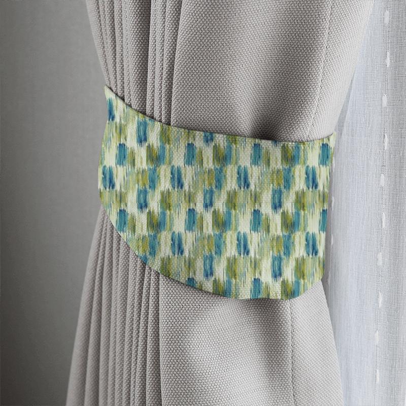 Prestigious Textiles Malibu Long Beach Oasis Tieback