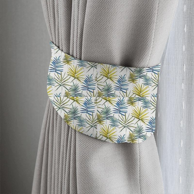 Prestigious Textiles Malibu Topanga Oasis Tieback