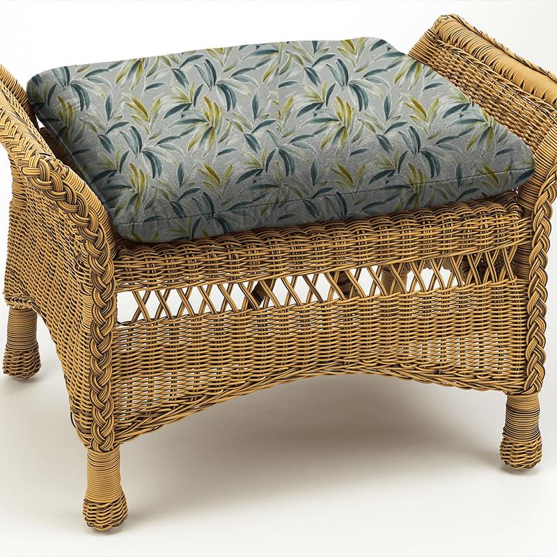 Ventura Chartreuse Box Cushion Prestigious Textiles Malibu Ventura Chartreuse Box Cushion